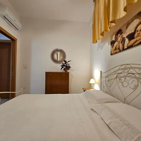 Residenza Albachiara - Salento Casa Al Mare Apartment Otranto Exterior photo