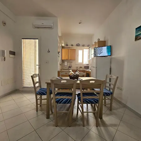 Residenza Albachiara - Salento Casa Al Mare Apartment Otranto Exterior photo