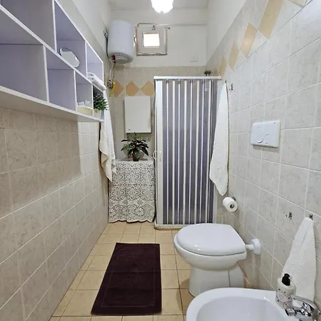Residenza Albachiara - Salento Casa Al Mare Apartment Otranto Exterior photo