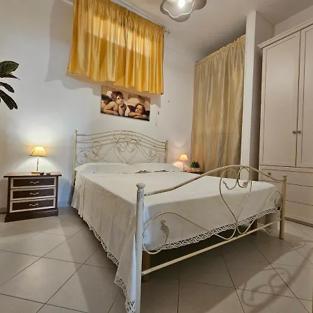 Residenza Albachiara - Salento Casa Al Mare Apartment Otranto Exterior photo
