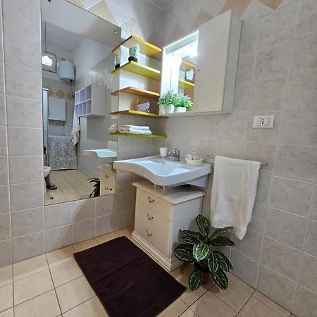Residenza Albachiara - Salento Casa Al Mare Apartment Otranto Exterior photo