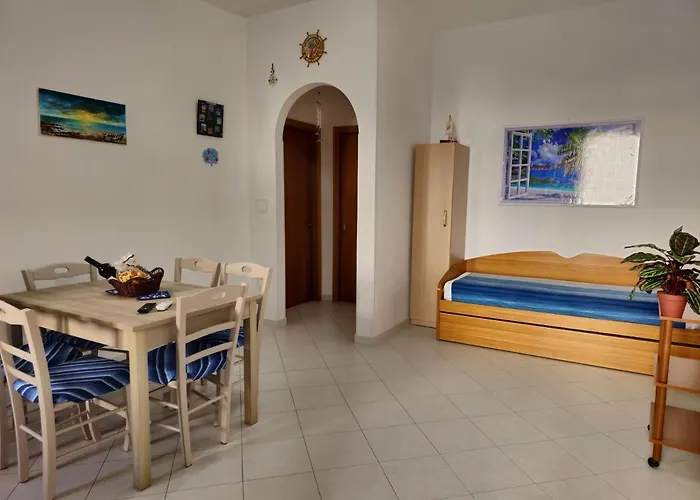 Residenza Albachiara - Salento Casa Al Mare