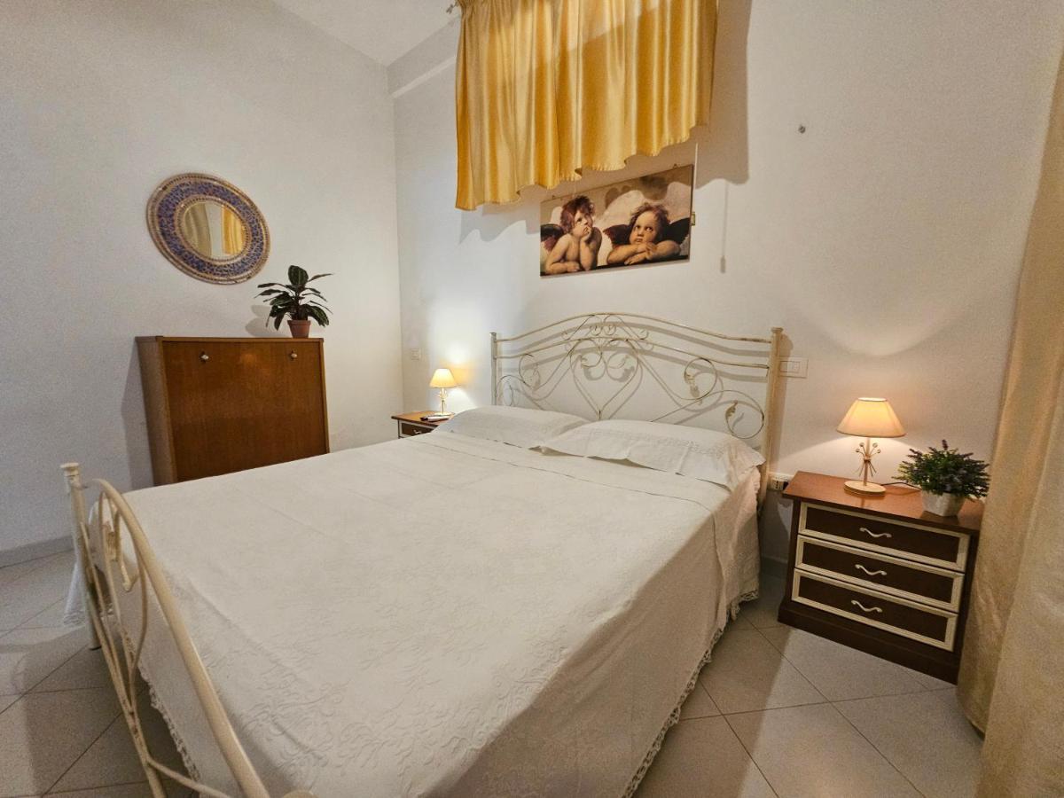 Residenza Albachiara - Salento Casa Al Mare *