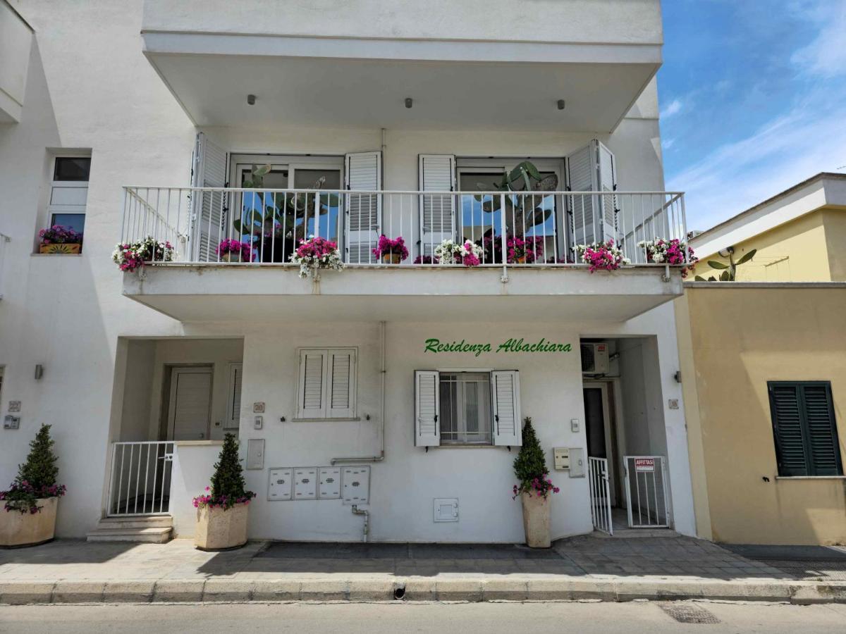Apartment Residenza Albachiara - Salento Casa Al Mare Otranto