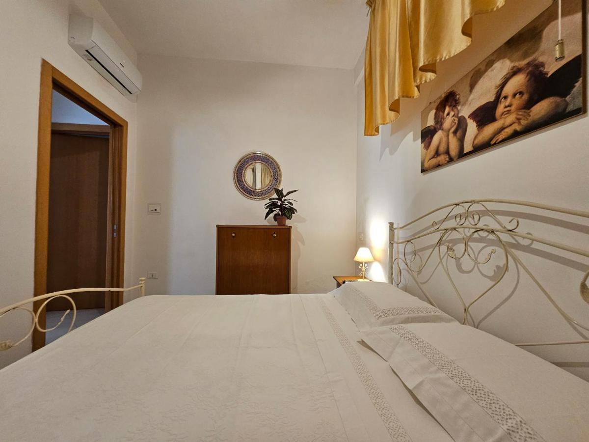 Residenza Albachiara - Salento Casa Al Mare