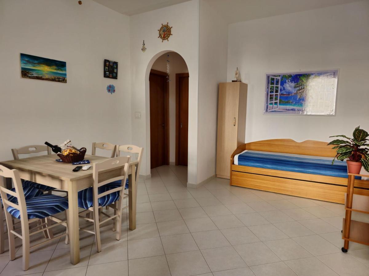 Apartment Residenza Albachiara - Salento Casa Al Mare *
