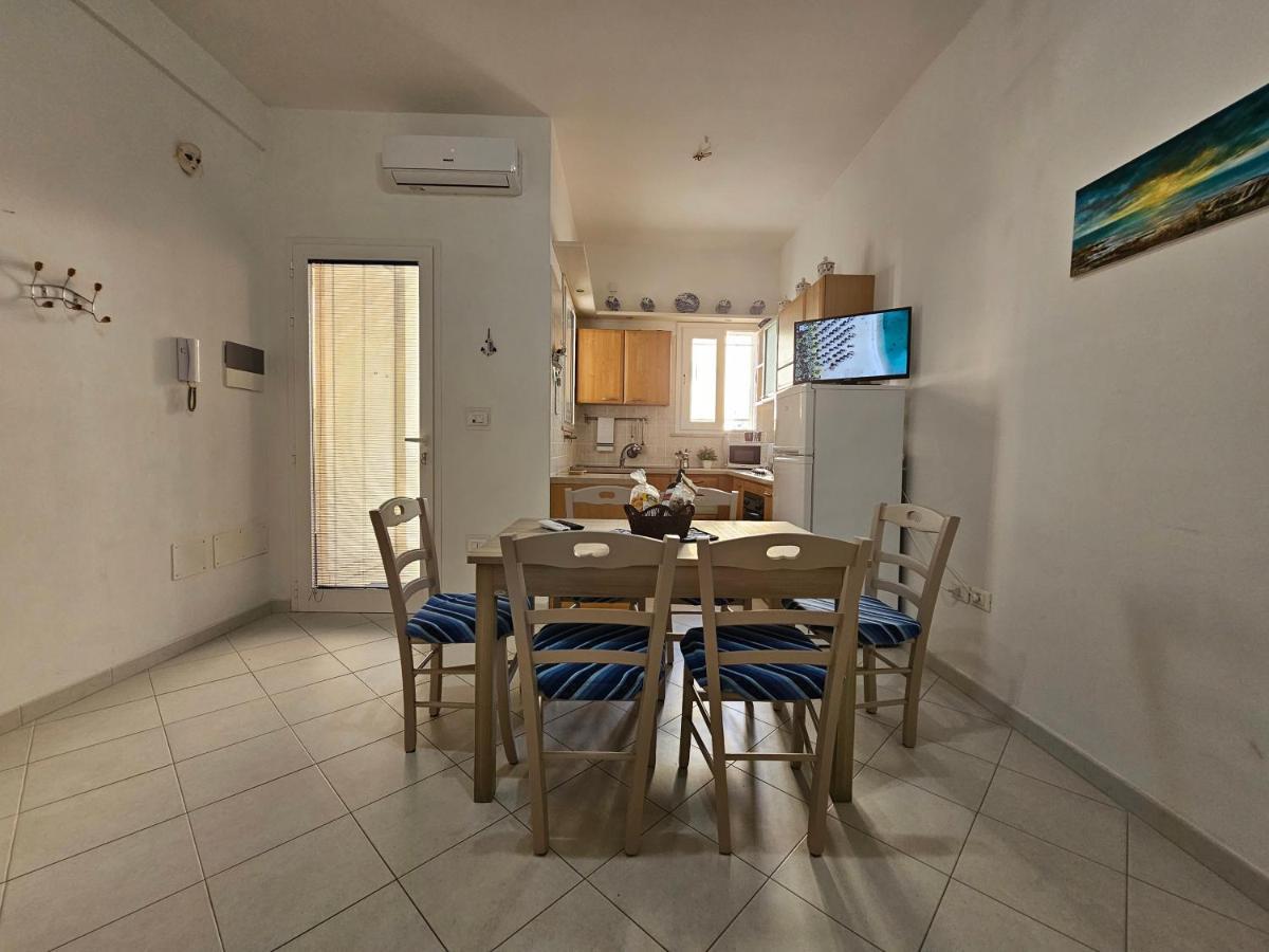 Residenza Albachiara - Salento Casa Al Mare Apartment Otranto
