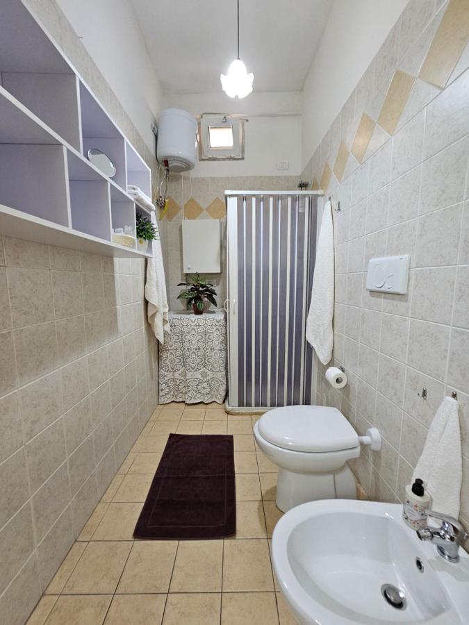 Residenza Albachiara - Salento Casa Al Mare *