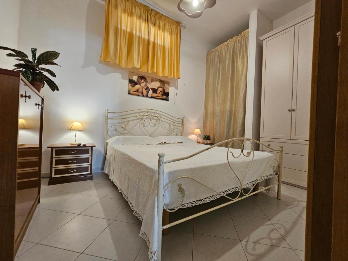 Apartment Residenza Albachiara - Salento Casa Al Mare
