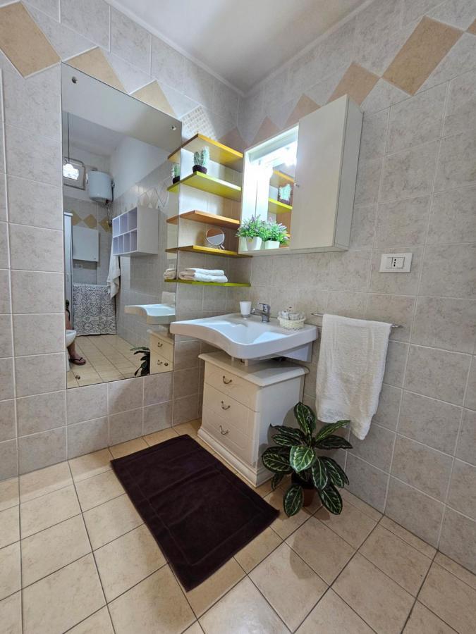 Residenza Albachiara - Salento Casa Al Mare * Otranto